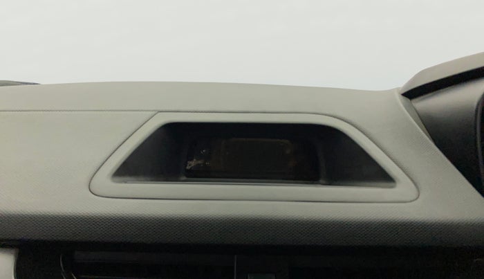 2019 Tata NEXON XM PETROL, Petrol, Manual, 55,684 km, Air Conditioner