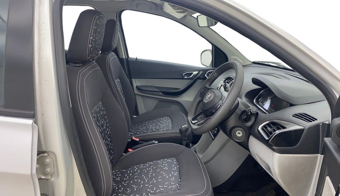 2020 Tata Tiago XZ PLUS PETROL, Petrol, Manual, 51,274 km, Right Side Front Door Cabin