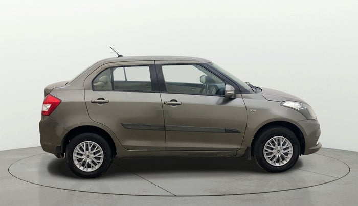 2016 Maruti Swift Dzire VDI (O), Diesel, Manual, 86,038 km, Right Side View