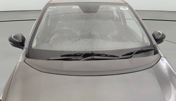 2022 Tata TIGOR XZA PLUS PETROL, Petrol, Automatic, 43,212 km, Front Windshield