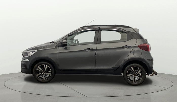 2021 Tata TIAGO NRG XZ MT, Petrol, Manual, 47,790 km, Left Side