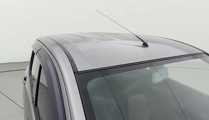 2017 Maruti Celerio ZXI, Petrol, Manual, 60,420 km, Roof