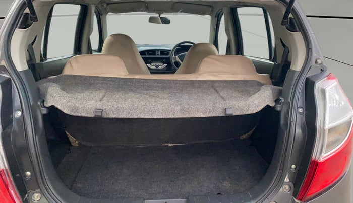 2018 Maruti Alto K10 VXI, Petrol, Manual, 87,853 km, Boot Open Zoomed View