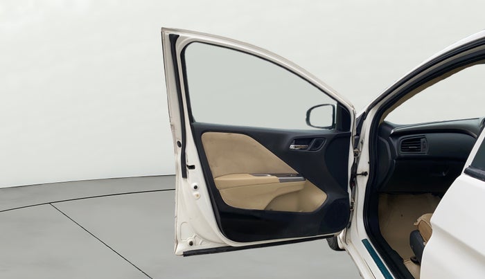 2015 Honda City 1.5L I-DTEC V, Diesel, Manual, 97,957 km, LHS Front Door