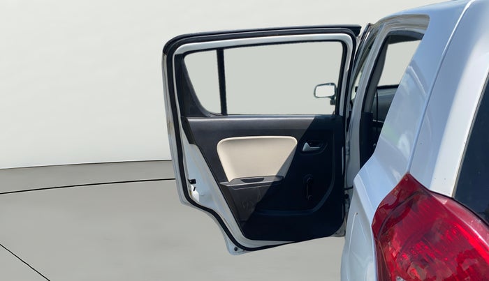 2020 Maruti Alto LXI, Petrol, Manual, 80,289 km, LHS Rear Door