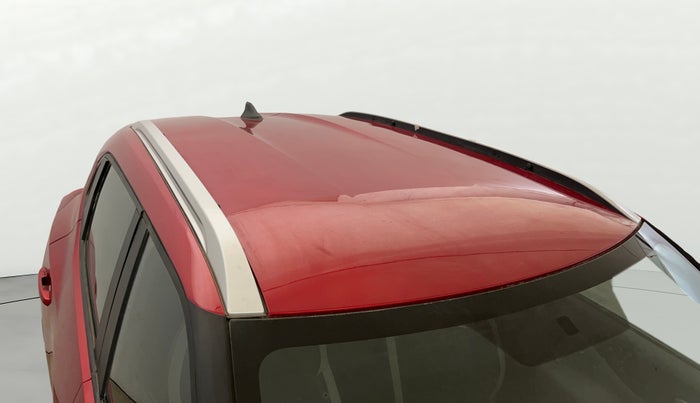 2023 Nissan MAGNITE XL, Petrol, Manual, 31,407 km, Roof