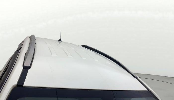 2020 Ford Ecosport TITANIUM 1.5L DIESEL, Diesel, Manual, 76,631 km, Roof