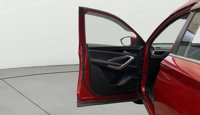 2020 MG HECTOR SHARP 2.0 DIESEL, Diesel, Manual, 72,177 km, LHS Front Door