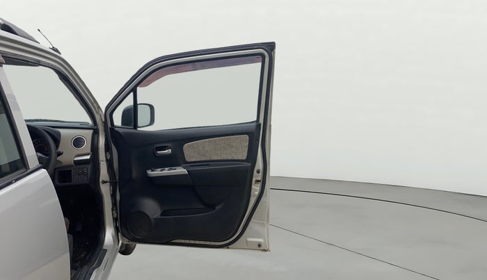 2014 Maruti Wagon R 1.0 VXI, Petrol, Manual, 71,841 km, RHS Front Door