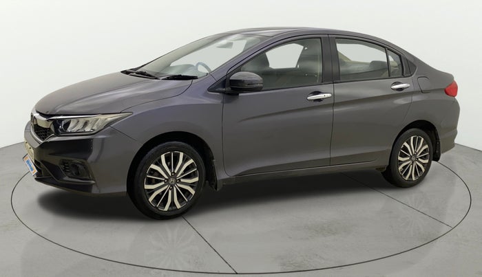 2018 Honda City 1.5L I-VTEC VX, Petrol, Manual, 69,558 km, Left Front Diagonal