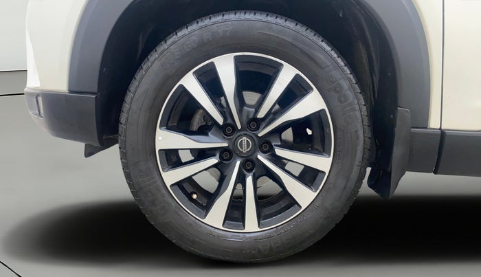 2022 Nissan Kicks XV PREMIUM TURBO 1.3 CVT, Petrol, Automatic, 39,906 km, Left Front Wheel