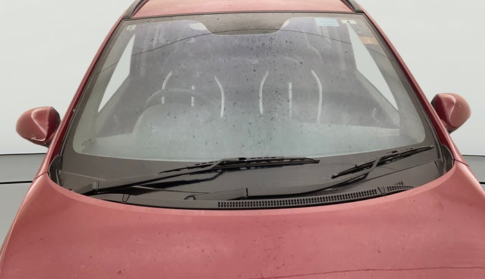 2014 Hyundai Grand i10 SPORTZ AT 1.2 KAPPA VTVT, Petrol, Automatic, 96,224 km, Front Windshield