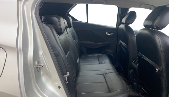 2019 Nissan Kicks XL DIESEL, Diesel, Manual, 66,998 km, Right Side Rear Door Cabin