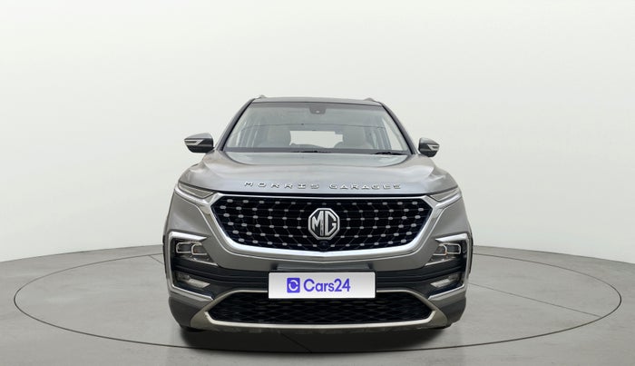 2022 MG HECTOR SHARP HYBRID 1.5 PETROL, Petrol, Manual, 87,438 km, Front