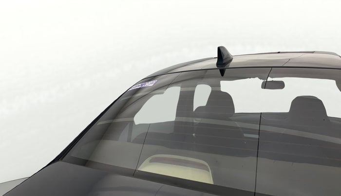 2021 Honda Amaze 1.2L I-VTEC VX, Petrol, Manual, 77,912 km, Rear Wiper