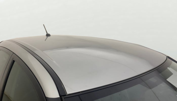 2018 Maruti Baleno ALPHA PETROL 1.2, Petrol, Manual, 1,03,548 km, Roof