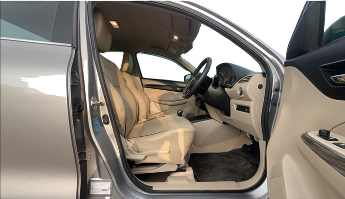 2022 Maruti Dzire ZXI Plus AMT, Petrol, Automatic, 37,601 km, Right Side Front Door Cabin