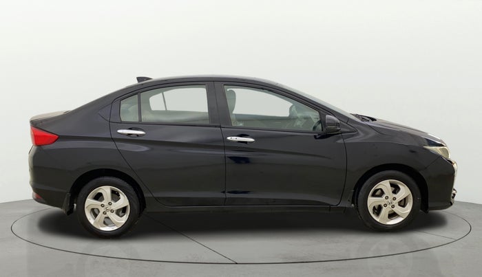 2014 Honda City 1.5L I-VTEC VX, Petrol, Manual, 59,676 km, Right Side View