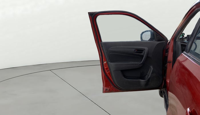 2017 Maruti Vitara Brezza VDI (O), Diesel, Manual, 1,16,957 km, LHS Front Door