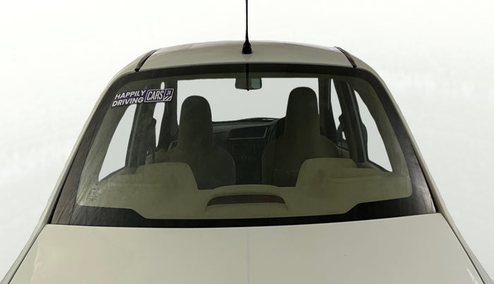 2017 Honda Amaze 1.2L I-VTEC S, Petrol, Manual, 69,980 km, Rear Windshield