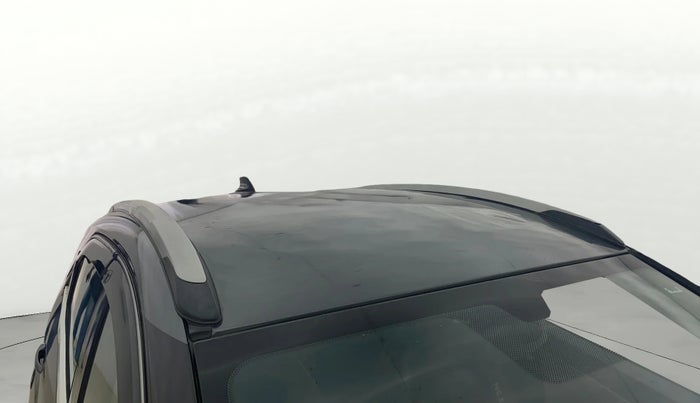 2022 Tata NEXON XZ PLUS PETROL, Petrol, Manual, 96,485 km, Roof