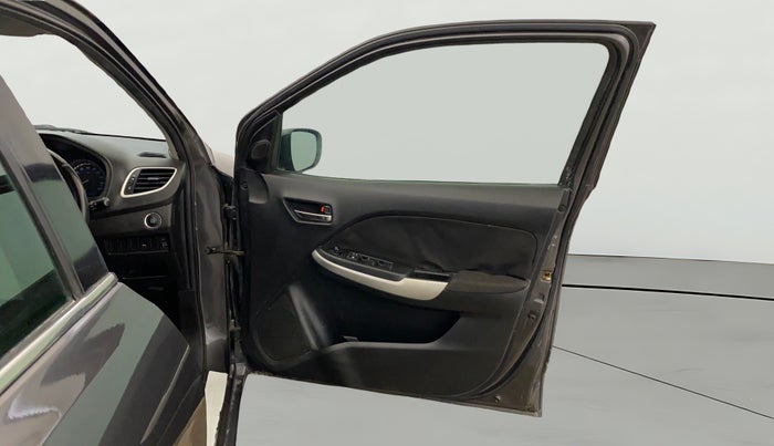 2015 Maruti Baleno ALPHA PETROL 1.2, Petrol, Manual, 52,506 km, RHS Front Door