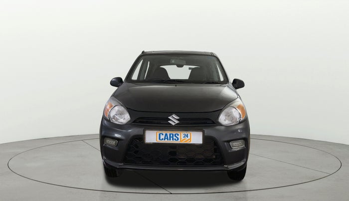 2022 Maruti Alto LXI O, Petrol, Manual, 26,722 km, Front
