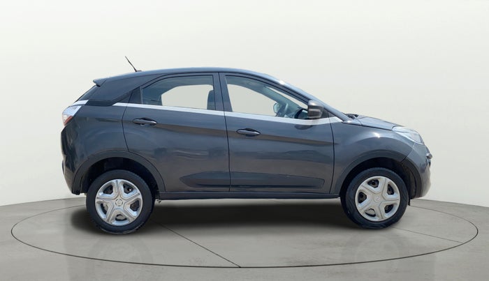 2019 Tata NEXON XM PETROL, Petrol, Manual, 63,534 km, Right Side View