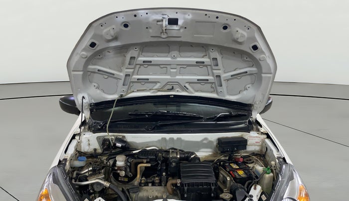2022 Maruti Alto VXI, Petrol, Manual, 28,674 km, Open Bonet
