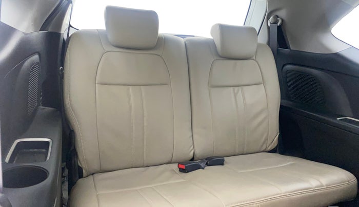 2019 Honda BR-V 1.5L I-VTEC V CVT, Petrol, Automatic, 43,325 km, Third Seat Row ( optional )