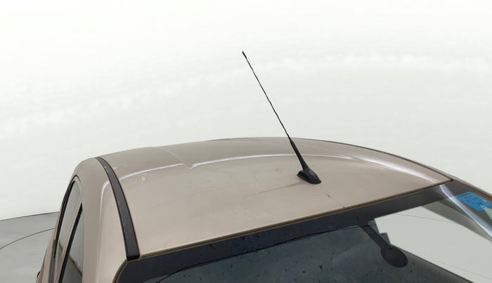 2020 Hyundai NEW SANTRO MAGNA CNG, CNG, Manual, 45,832 km, Roof