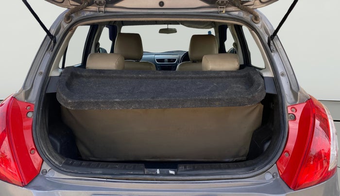 2013 Maruti Swift VDI, Diesel, Manual, 87,232 km, Boot Open Zoomed View