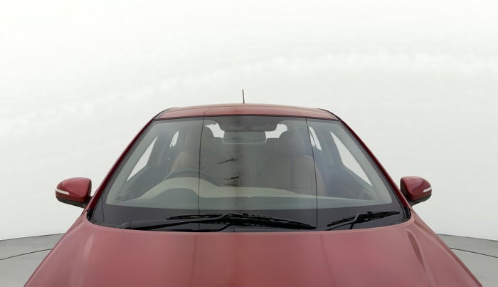 2018 Hyundai Elite i20 ASTA 1.2 (O), Petrol, Manual, 48,735 km, Front Windshield