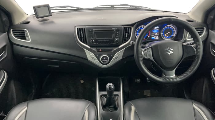 Interior
