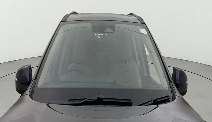 2023 Mahindra XUV700 AX 7 D MT 7 STR, Diesel, Manual, 1,37,545 km, Front Windshield