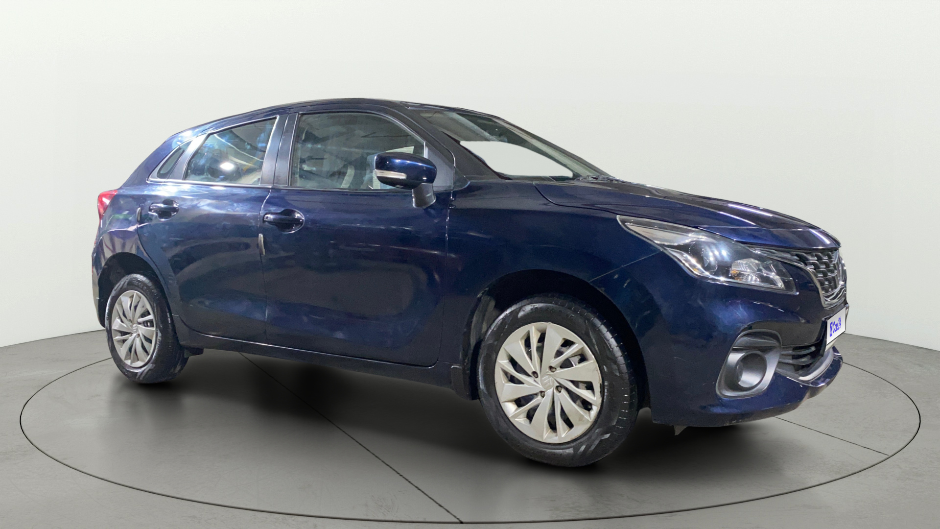 2024 Maruti Suzuki Baleno DELTA PETROL 1.2 2024 Maruti Suzuki Baleno DELTA PETROL 1.2