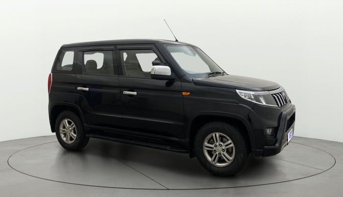 2023 Mahindra BOLERO NEO N10 R, Diesel, Manual, 14,566 km, SRP