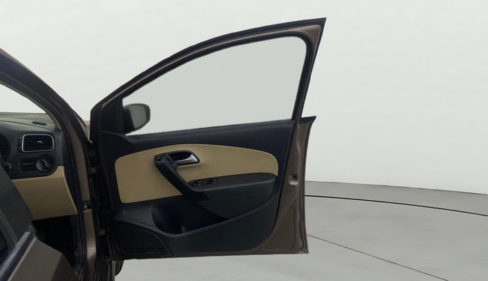 2020 Volkswagen Ameo HIGHLINE PLUS 1.5L 16 ALLOY, Diesel, Manual, 64,879 km, RHS Front Door