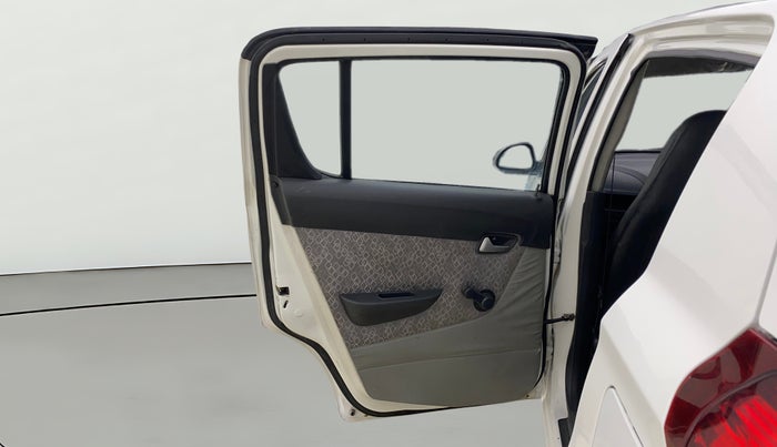 2017 Maruti Alto 800 LXI, CNG, Manual, 80,699 km, LHS Rear Door