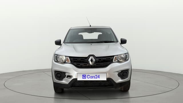 Used 2018 Renault Kwid Used 2018 Renault Kwid