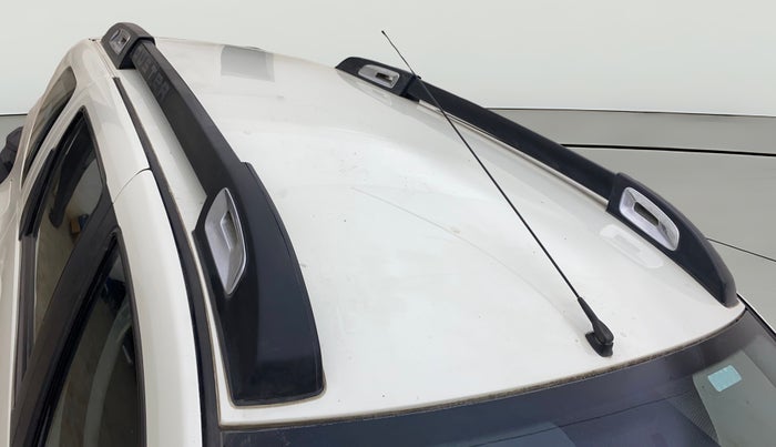 2018 Renault Duster RXS CVT, Petrol, Automatic, 30,921 km, Roof