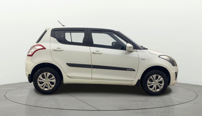 2013 Maruti Swift VDI, Diesel, Manual, 83,014 km, Right Side View