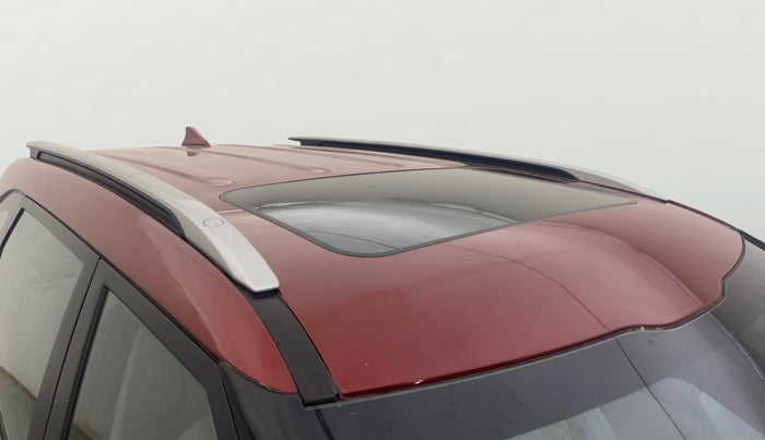 2020 KIA SELTOS HTX 1.5 DIESEL, Diesel, Manual, 95,645 km, Roof