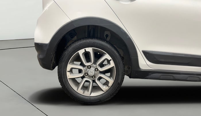 2017 Hyundai i20 Active 1.2 SX, Petrol, Manual, 71,920 km, Right Rear Wheel