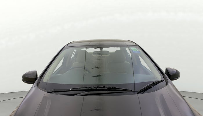 2015 Honda City 1.5L I-VTEC VX CVT, Petrol, Automatic, 65,328 km, Front Windshield