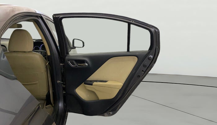 2017 Honda City 1.5L I-VTEC V MT, Petrol, Manual, 88,941 km, RHS Rear Door