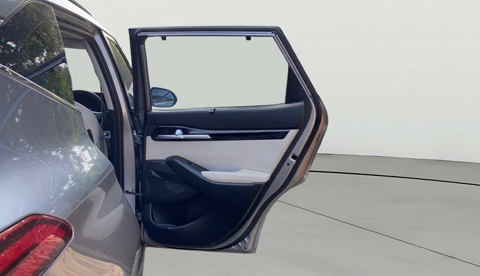 2020 KIA SELTOS HTX IVT 1.5 PETROL, Petrol, Automatic, 89,058 km, RHS Rear Door