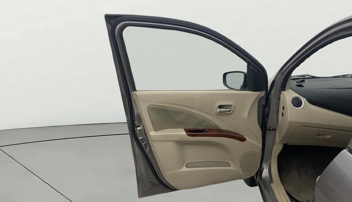 2018 Maruti Celerio ZXI AMT (O), Petrol, Automatic, 58,748 km, LHS Front Door