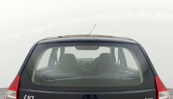 2013 Hyundai i10 ERA 1.1, Petrol, Manual, 62,904 km, Rear Windshield