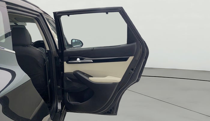 2020 KIA SELTOS HTX 1.5 PETROL, Petrol, Manual, 11,669 km, RHS Rear Door